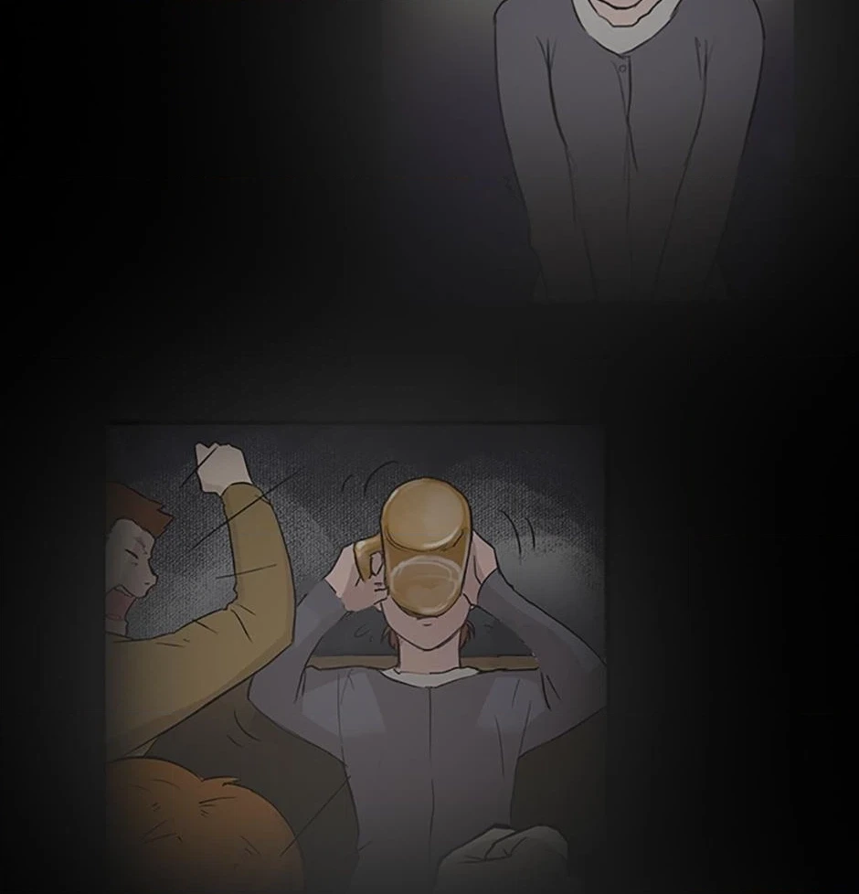 Read Tangled (Hyungjakga) chapter 5 image 29 on Lezhin