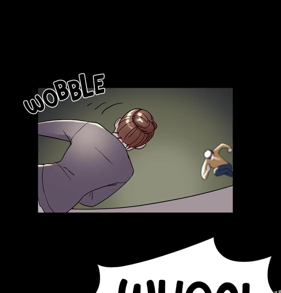 Read Tangled (Hyungjakga) chapter 5 image 33 on Lezhin