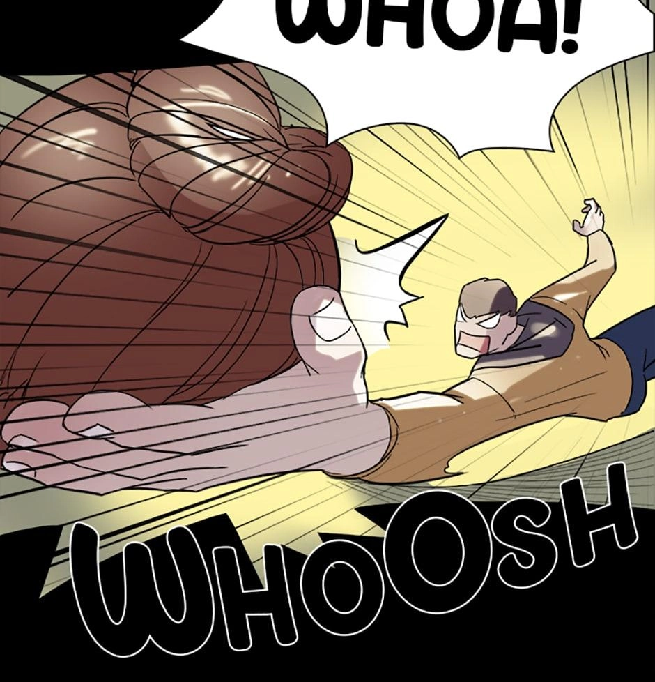 Read Tangled (Hyungjakga) chapter 5 image 34 on Lezhin