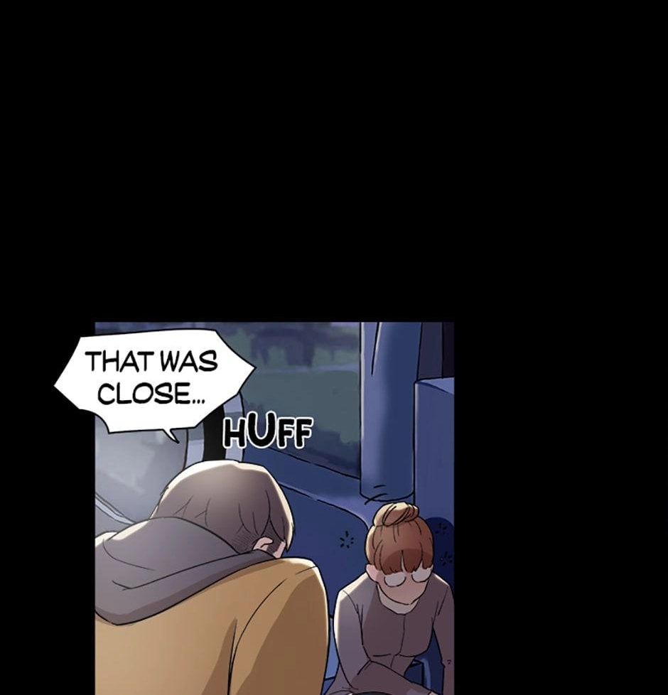 Read Tangled (Hyungjakga) chapter 5 image 35 on Lezhin