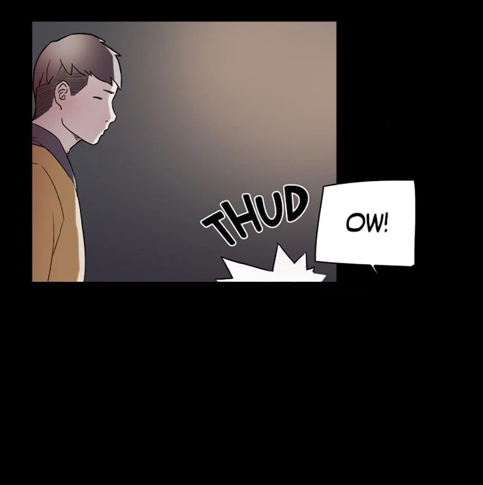 Read Tangled (Hyungjakga) chapter 5 image 39 on Lezhin