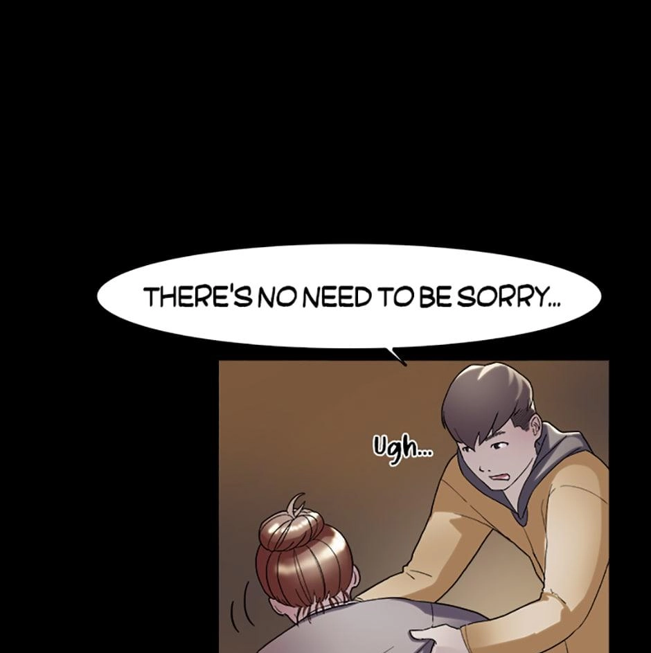 Read Tangled (Hyungjakga) chapter 5 image 40 on Lezhin