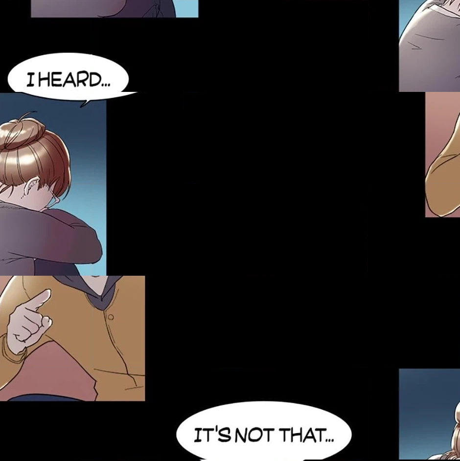 Read Tangled (Hyungjakga) chapter 5 image 49 on Lezhin