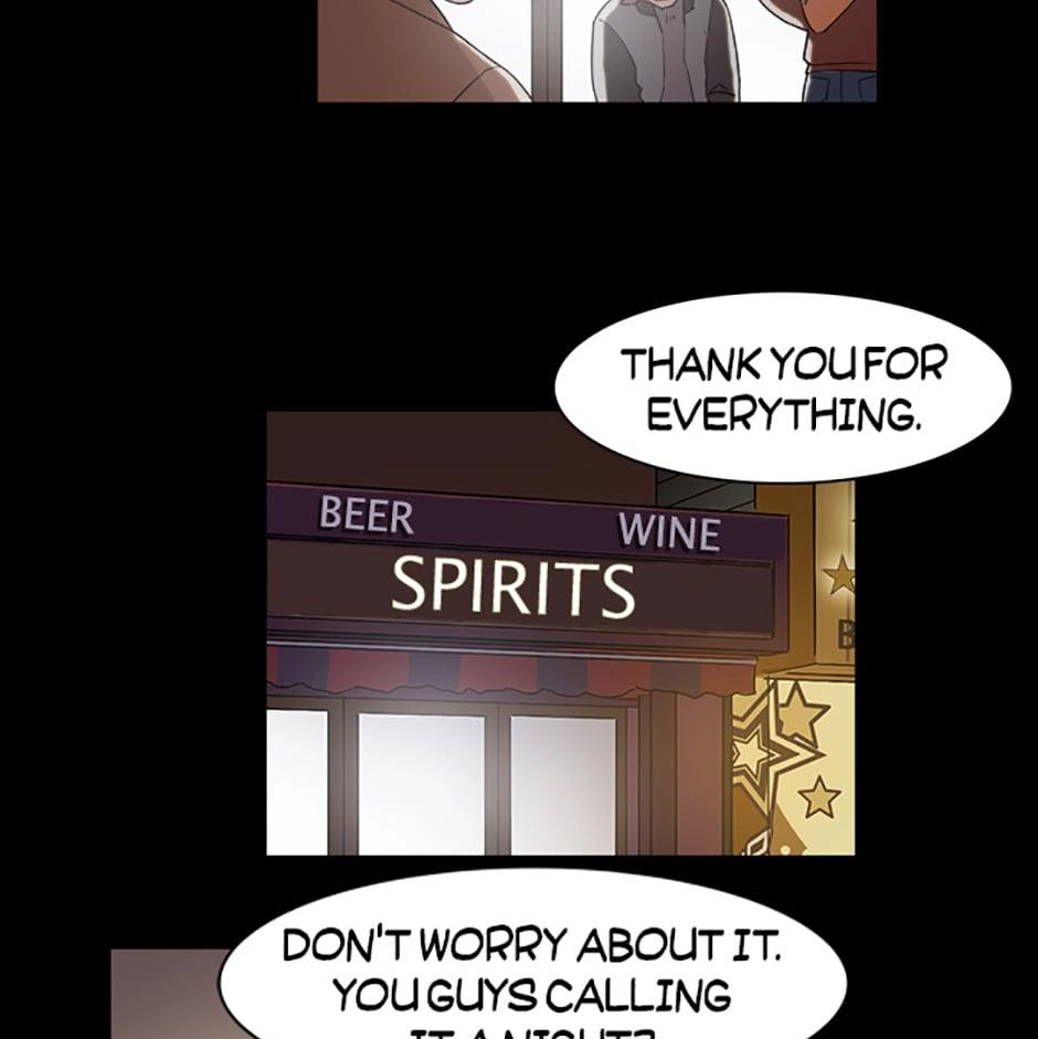 Read Tangled (Hyungjakga) chapter 5 image 5 on Lezhin