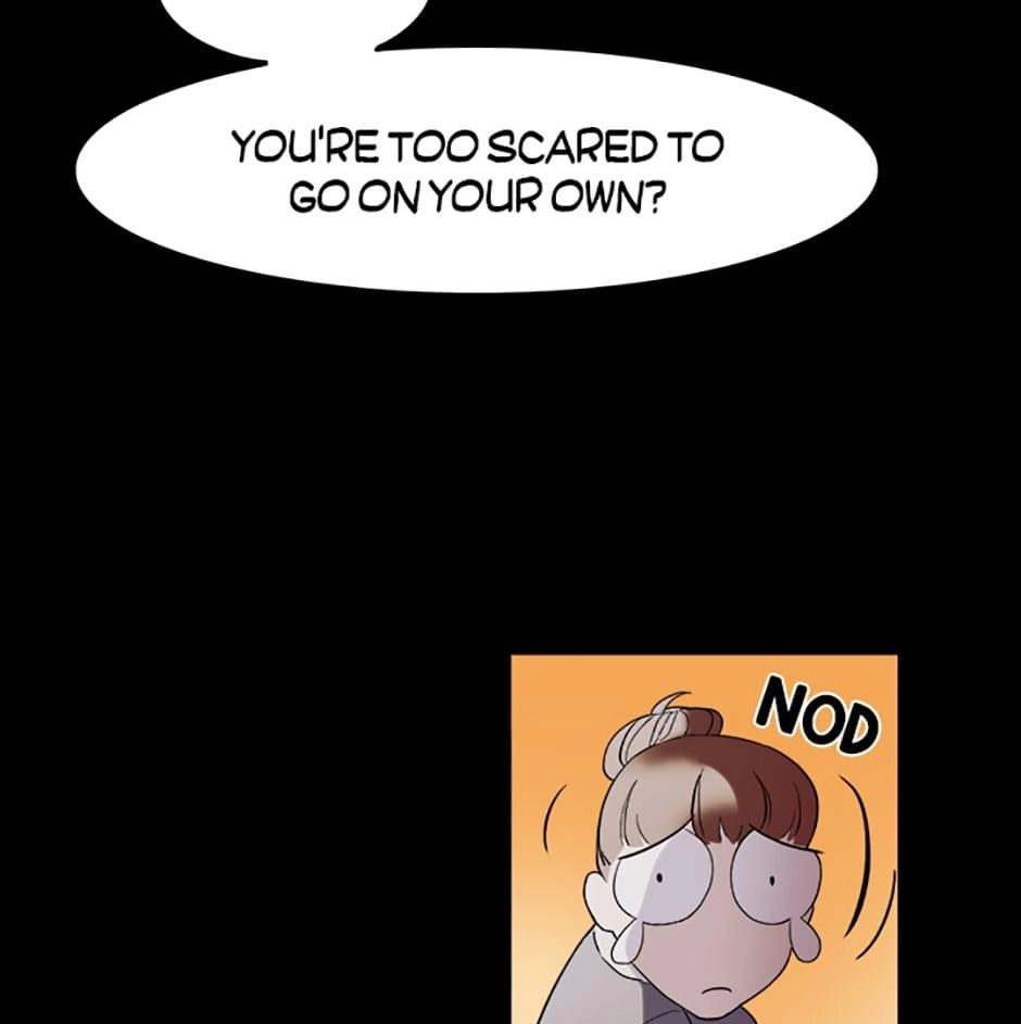 Read Tangled (Hyungjakga) chapter 5 image 52 on Lezhin