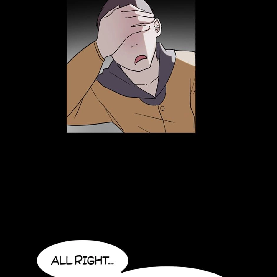 Read Tangled (Hyungjakga) chapter 5 image 54 on Lezhin