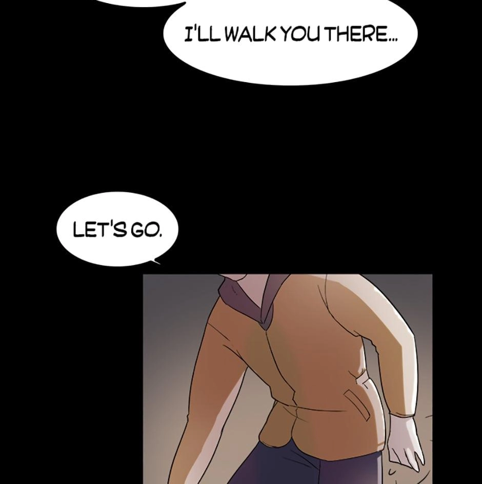 Read Tangled (Hyungjakga) chapter 5 image 55 on Lezhin
