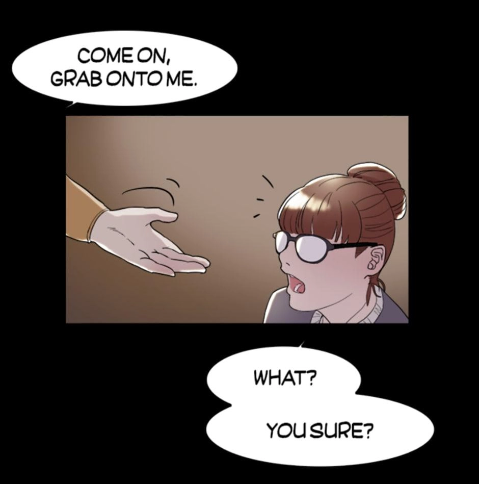 Read Tangled (Hyungjakga) chapter 5 image 58 on Lezhin