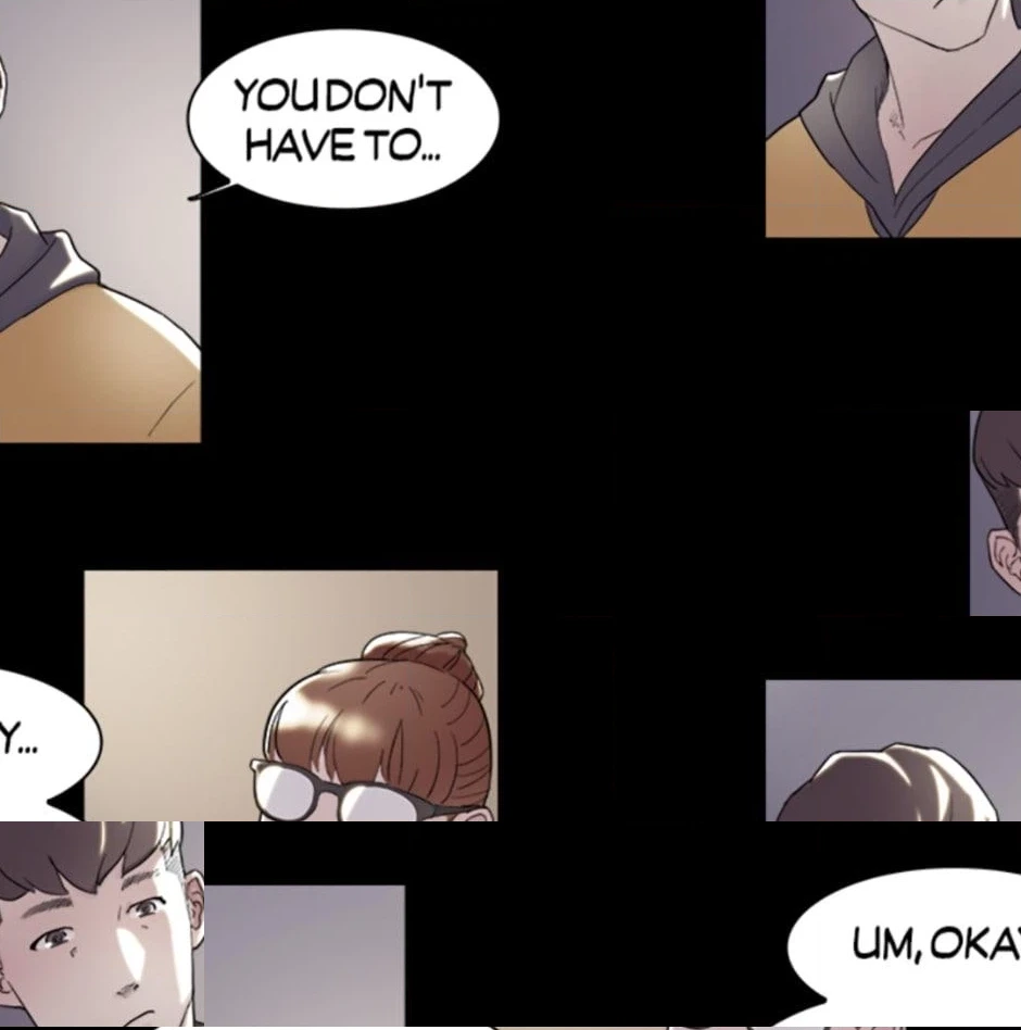 Read Tangled (Hyungjakga) chapter 5 image 59 on Lezhin