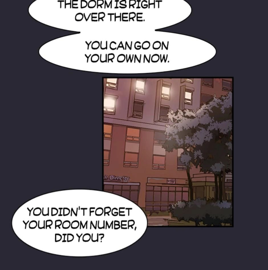 Read Tangled (Hyungjakga) chapter 5 image 66 on Lezhin