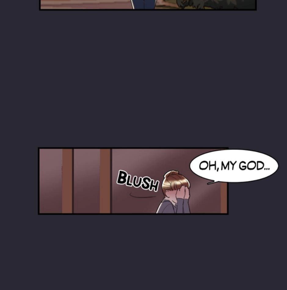 Read Tangled (Hyungjakga) chapter 5 image 70 on Lezhin