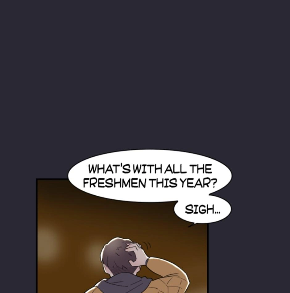 Read Tangled (Hyungjakga) chapter 5 image 76 on Lezhin
