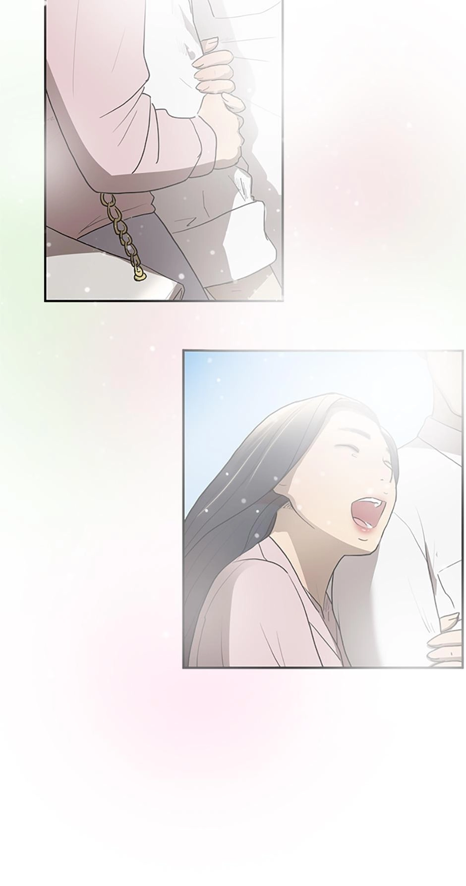 Read Tangled (Hyungjakga) chapter 8 image 10 on Lezhin