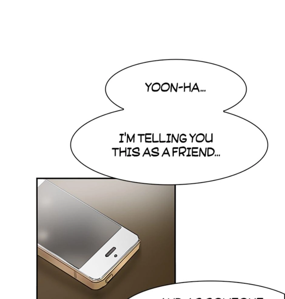 Read Tangled (Hyungjakga) chapter 8 image 14 on Lezhin