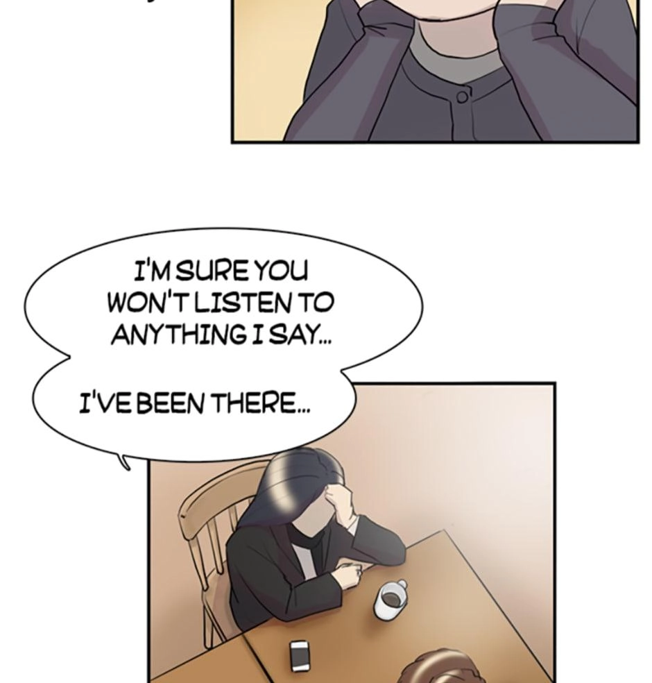Read Tangled (Hyungjakga) chapter 8 image 16 on Lezhin