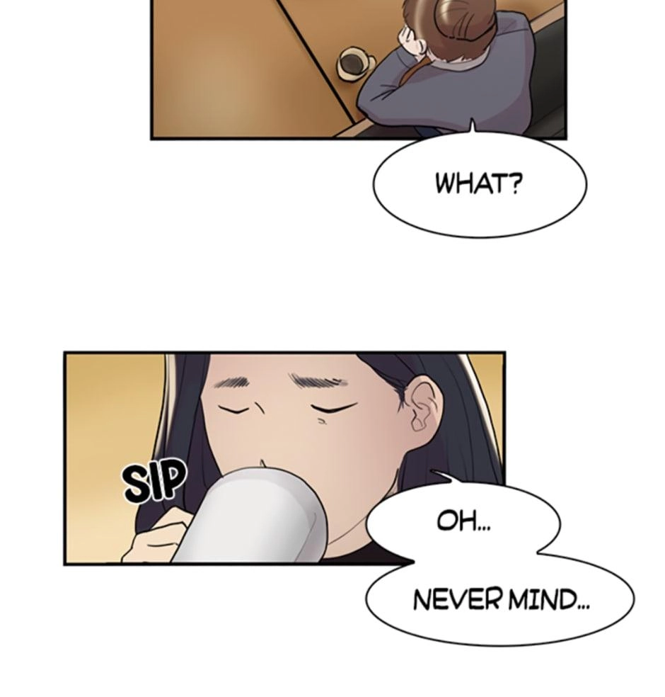 Read Tangled (Hyungjakga) chapter 8 image 17 on Lezhin