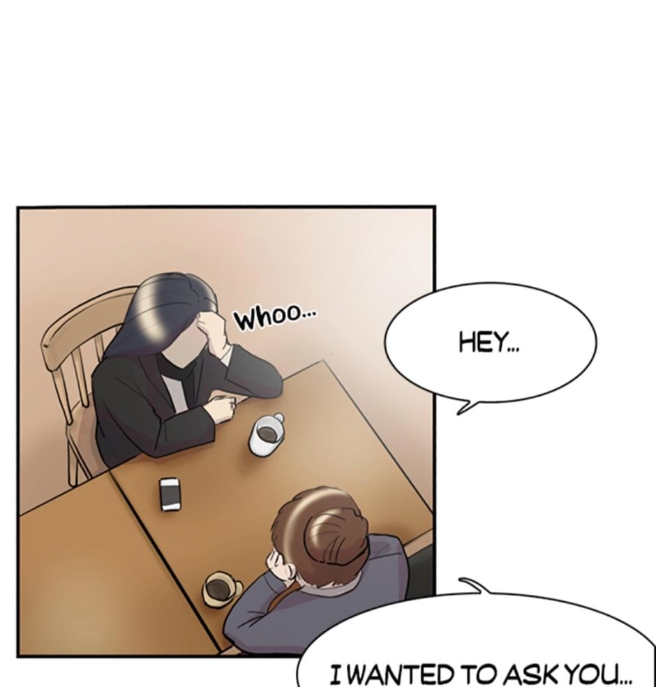 Read Tangled (Hyungjakga) chapter 8 image 18 on Lezhin