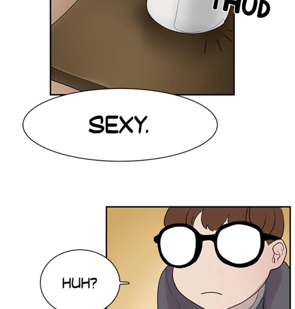 Read Tangled (Hyungjakga) chapter 8 image 22 on Lezhin