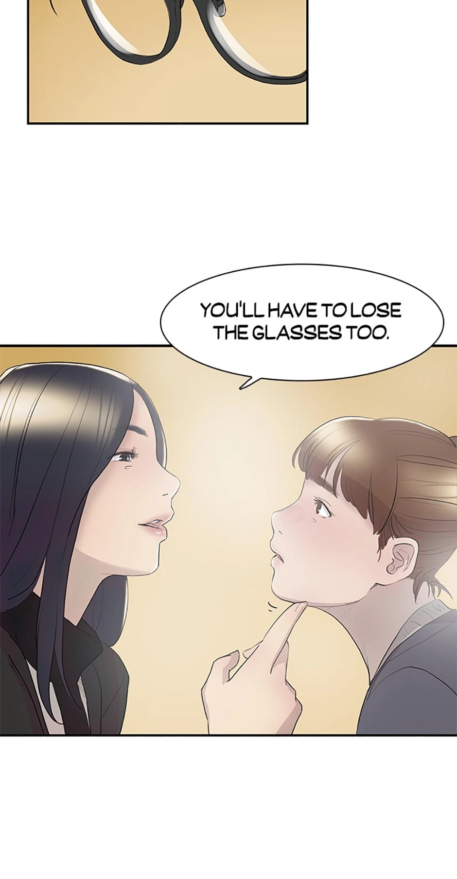 Read Tangled (Hyungjakga) chapter 8 image 36 on Lezhin