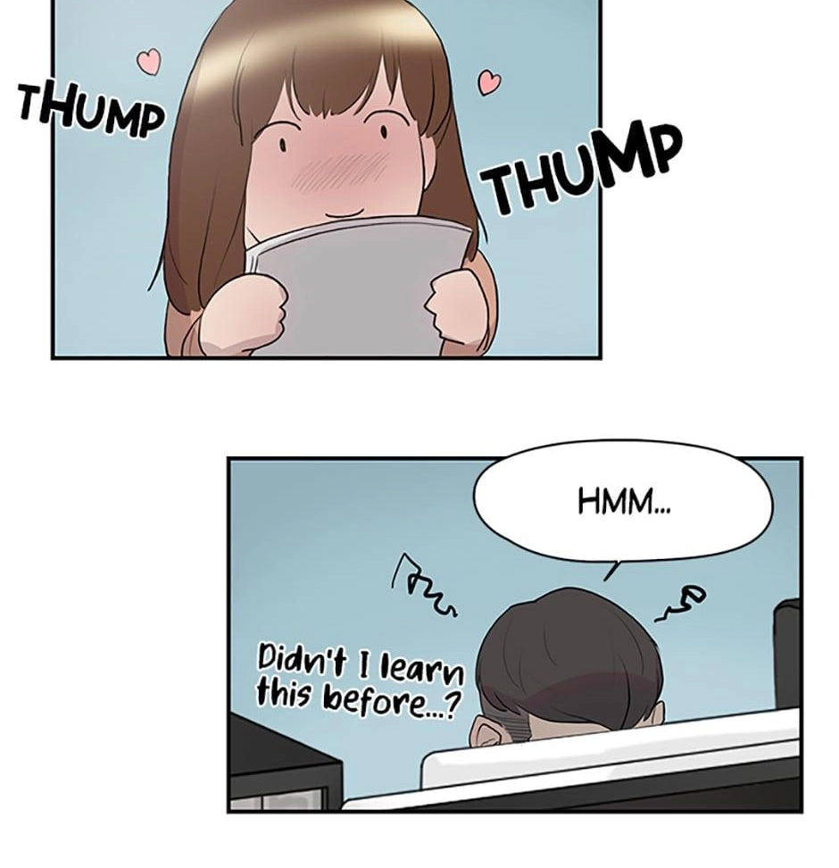 Read Tangled (Hyungjakga) chapter 8 image 38 on Lezhin
