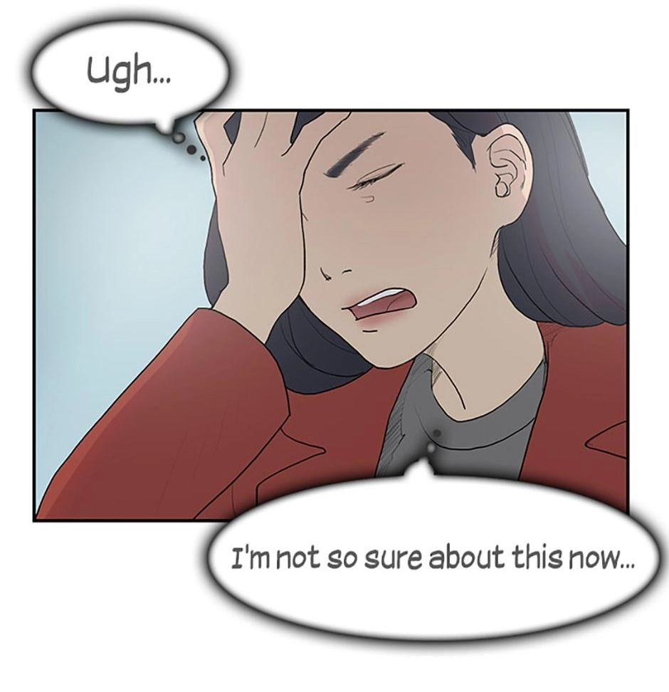 Read Tangled (Hyungjakga) chapter 8 image 40 on Lezhin