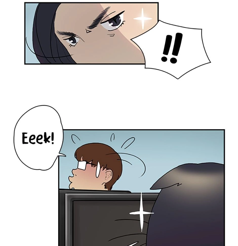 Read Tangled (Hyungjakga) chapter 8 image 41 on Lezhin