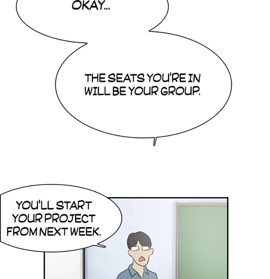 Read Tangled (Hyungjakga) chapter 8 image 43 on Lezhin