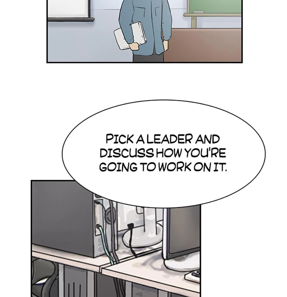 Read Tangled (Hyungjakga) chapter 8 image 44 on Lezhin