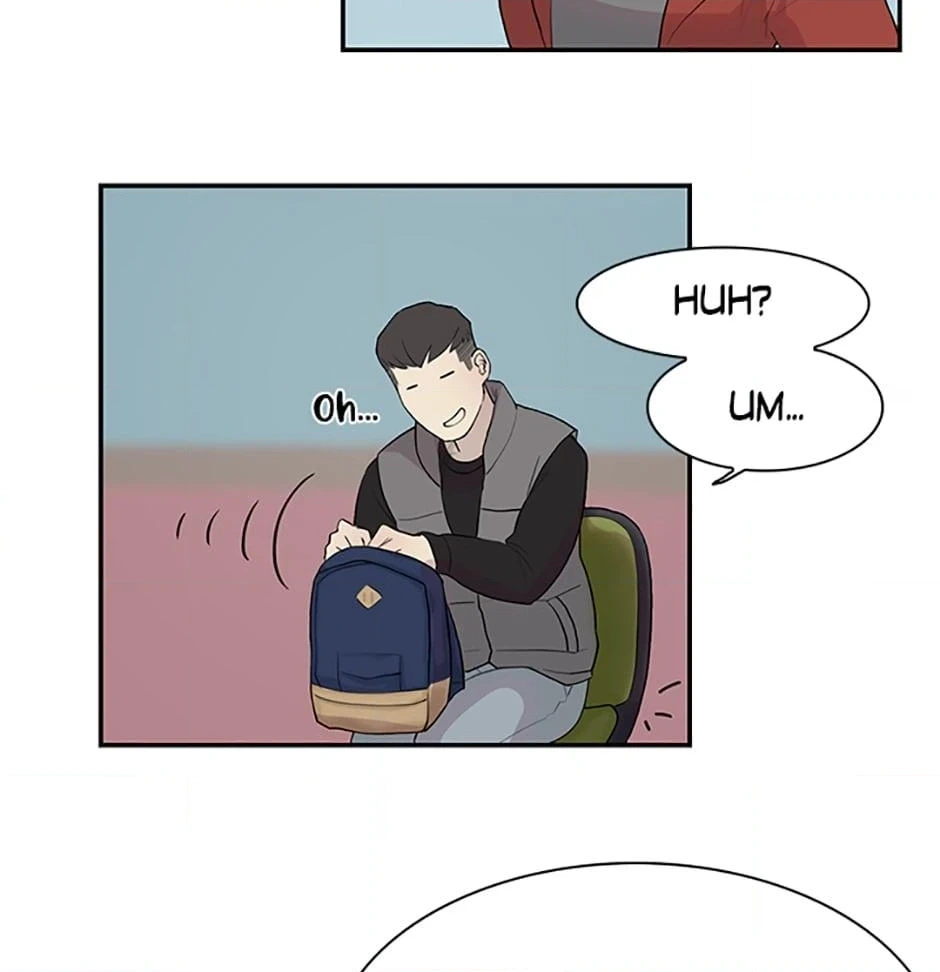Read Tangled (Hyungjakga) chapter 8 image 49 on Lezhin