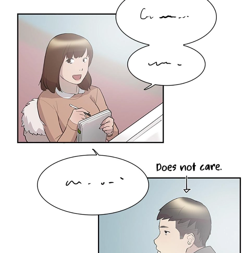 Read Tangled (Hyungjakga) chapter 8 image 53 on Lezhin