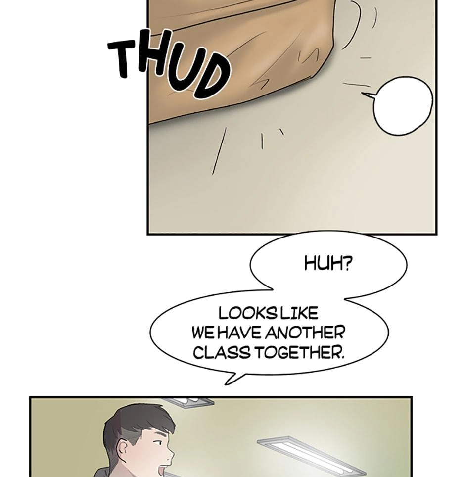Read Tangled (Hyungjakga) chapter 8 image 61 on Lezhin