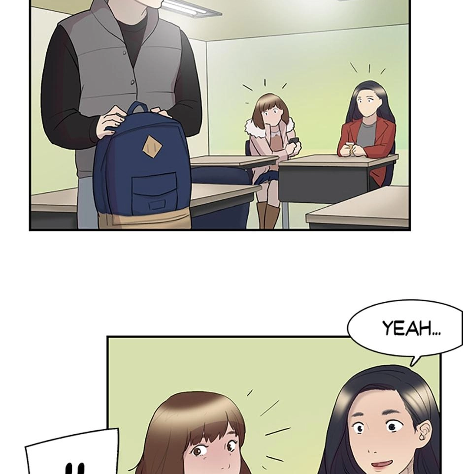 Read Tangled (Hyungjakga) chapter 8 image 62 on Lezhin