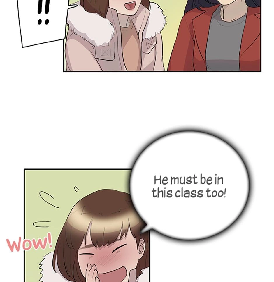 Read Tangled (Hyungjakga) chapter 8 image 63 on Lezhin