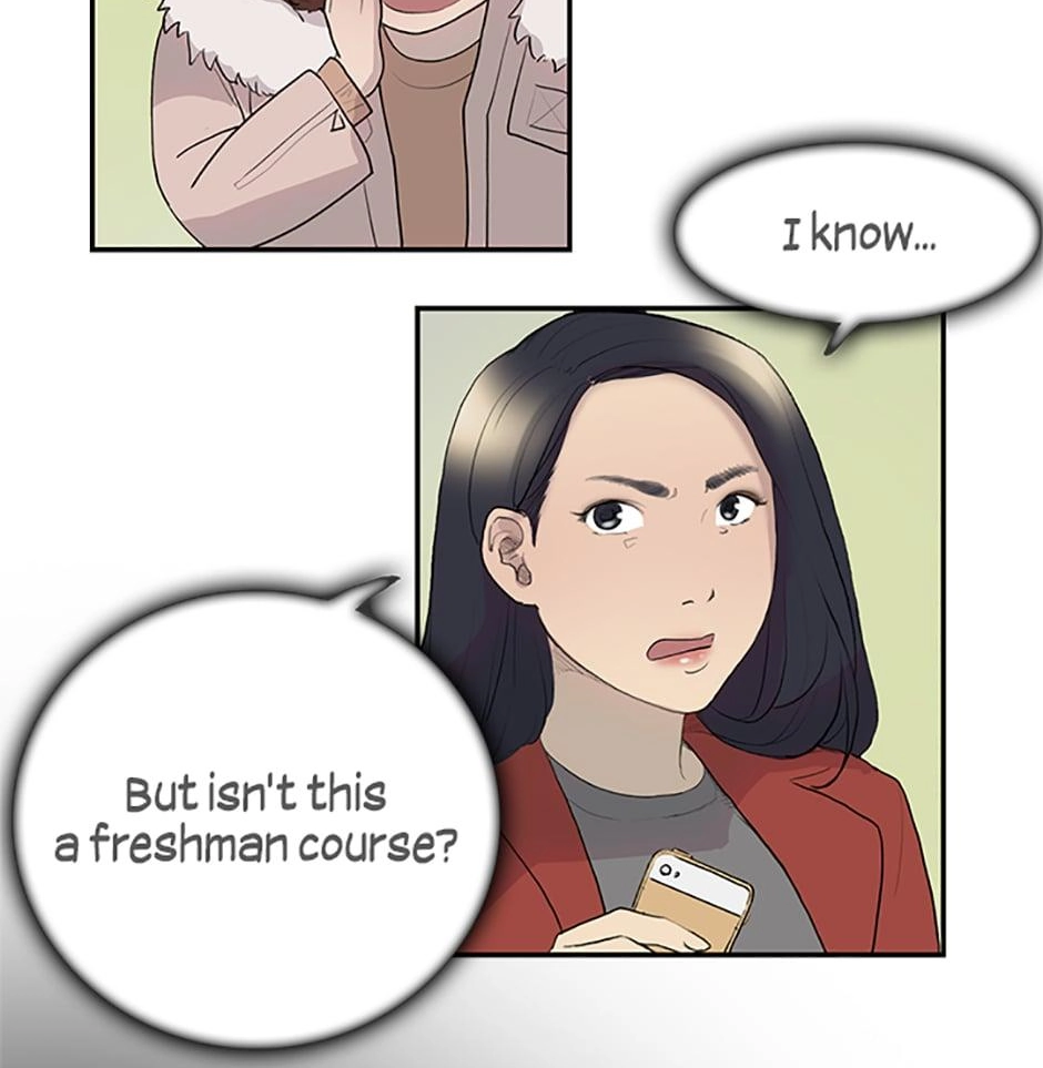 Read Tangled (Hyungjakga) chapter 8 image 64 on Lezhin