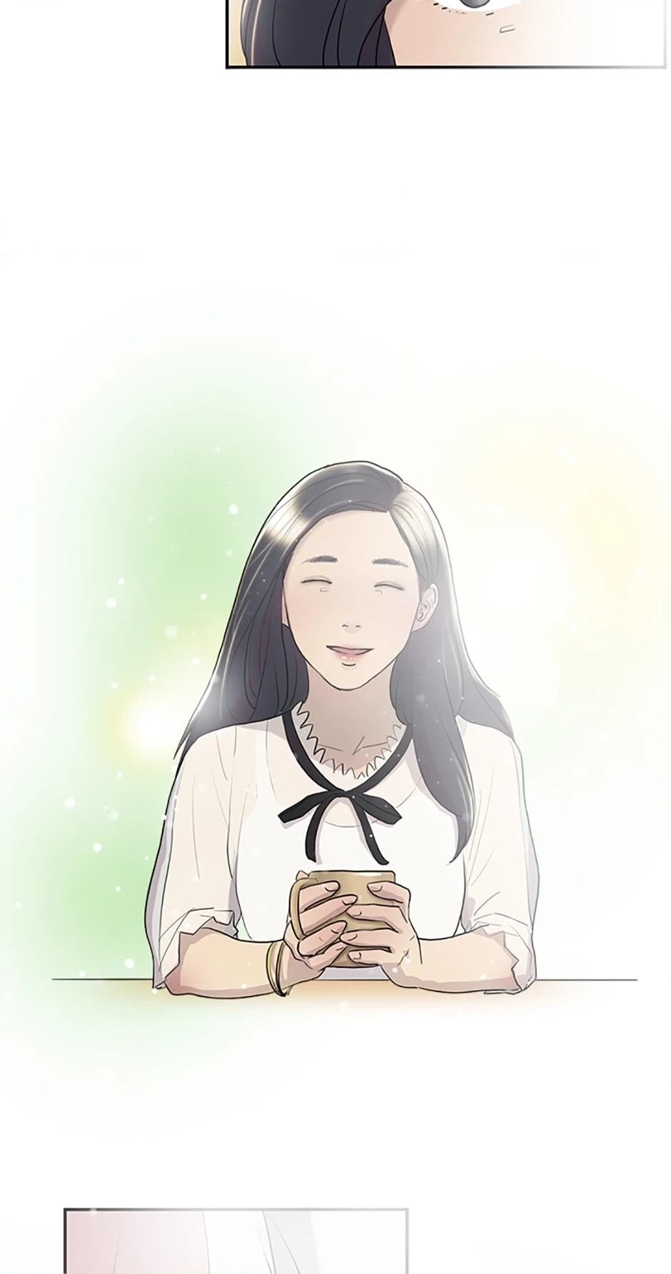 Read Tangled (Hyungjakga) chapter 8 image 9 on Lezhin