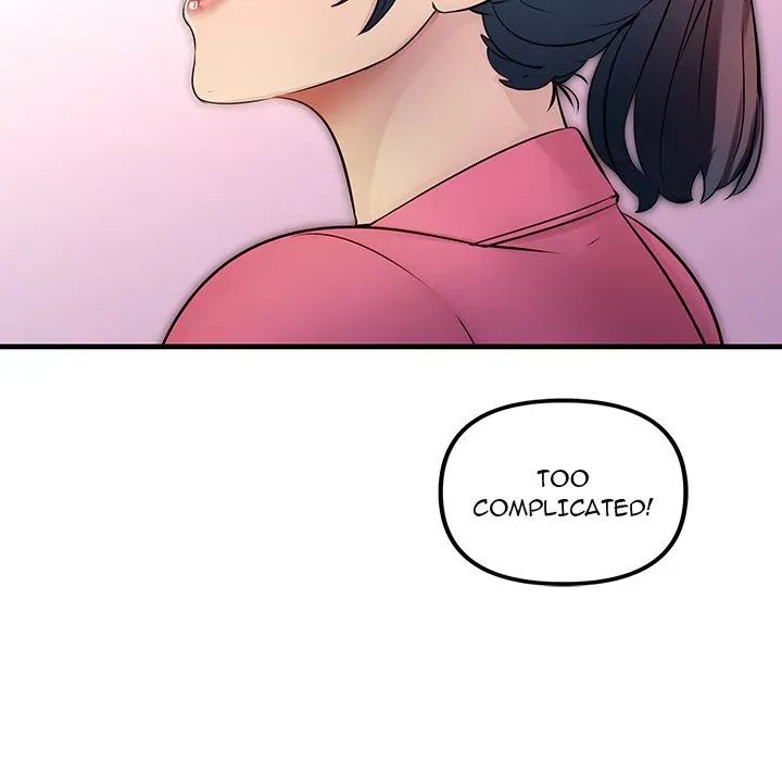 Read Tangled Webs chapter 1 image 10 on Lezhin