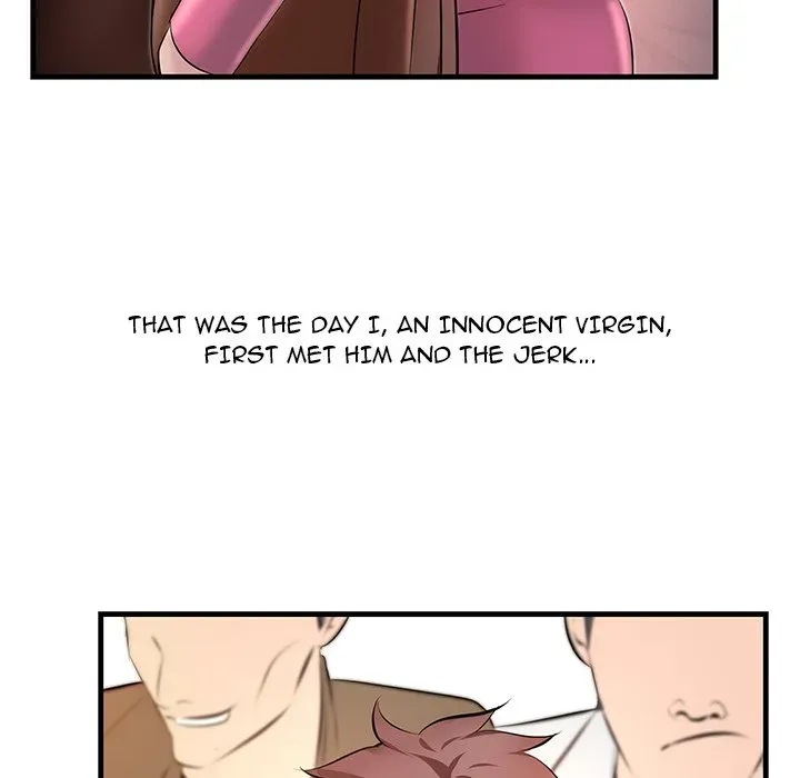 Read Tangled Webs chapter 1 image 140 on Lezhin