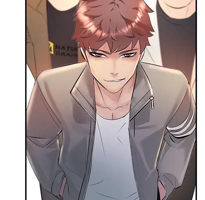 Read Tangled Webs chapter 1 image 141 on Lezhin