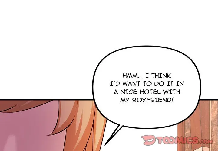 Read Tangled Webs chapter 1 image 2 on Lezhin