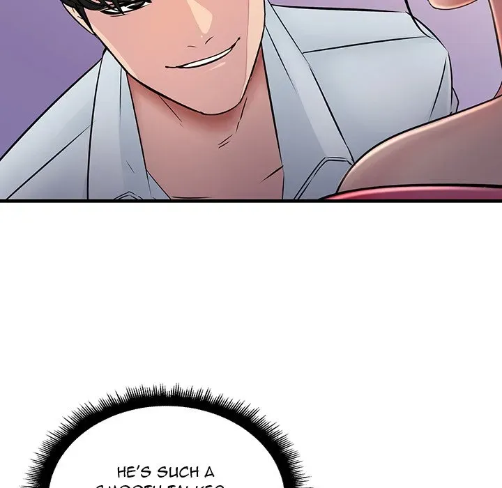 Read Tangled Webs chapter 1 image 33 on Lezhin