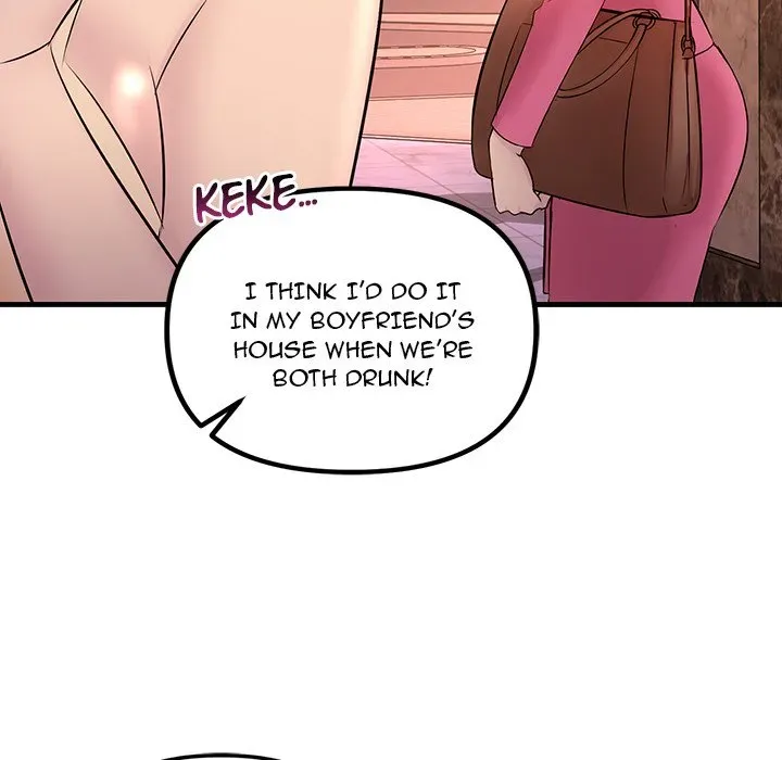 Read Tangled Webs chapter 1 image 4 on Lezhin