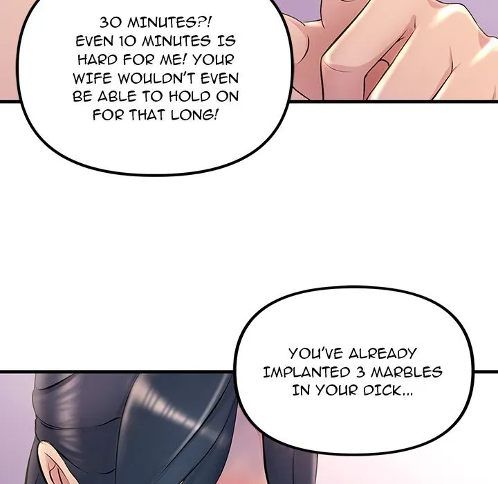 Read Tangled Webs chapter 1 image 91 on Lezhin