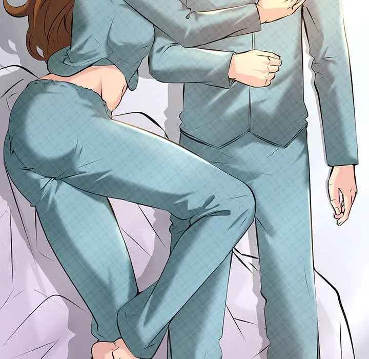 Read Tangled Webs chapter 11 image 10 on Lezhin