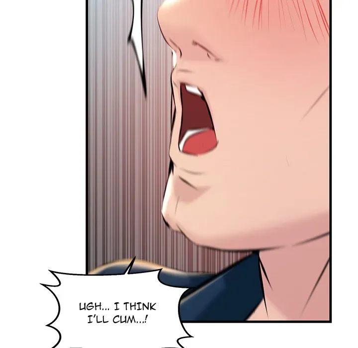 Read Tangled Webs chapter 11 image 106 on Lezhin