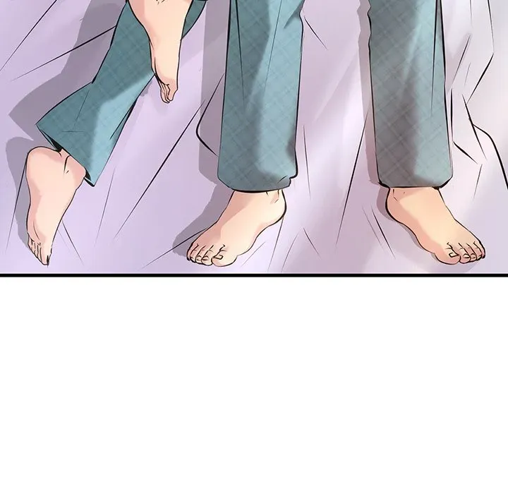 Read Tangled Webs chapter 11 image 11 on Lezhin