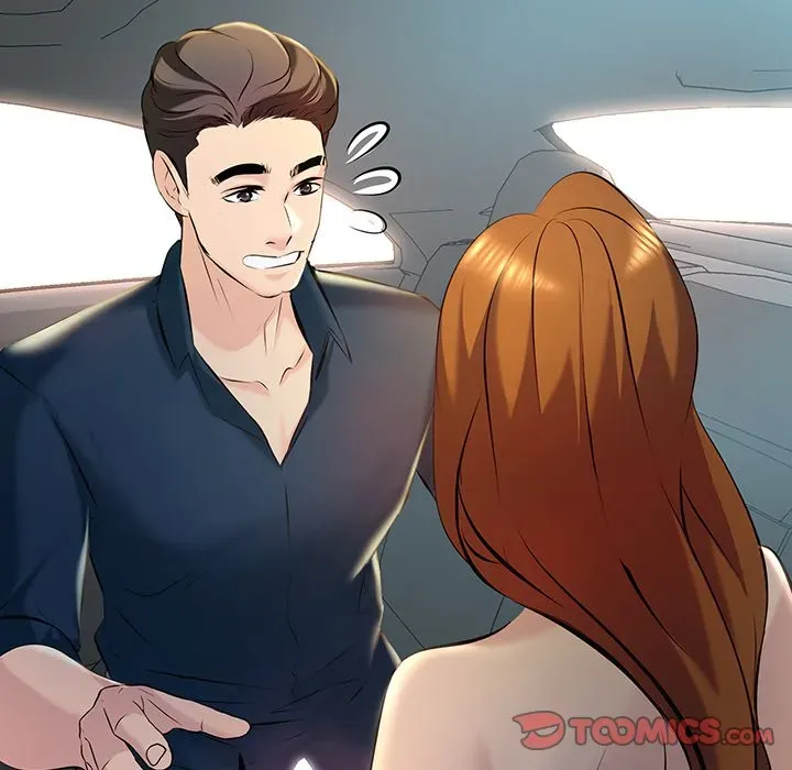 Read Tangled Webs chapter 11 image 111 on Lezhin