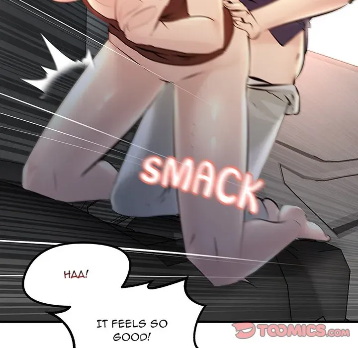 Read Tangled Webs chapter 11 image 123 on Lezhin