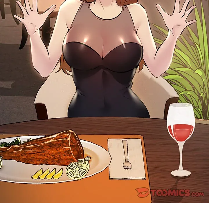 Read Tangled Webs chapter 11 image 147 on Lezhin