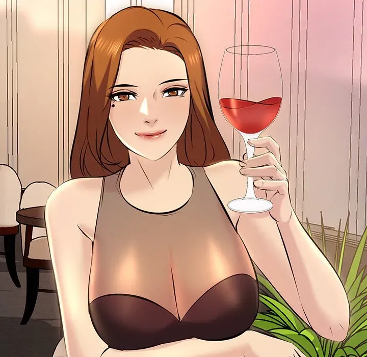 Read Tangled Webs chapter 11 image 158 on Lezhin