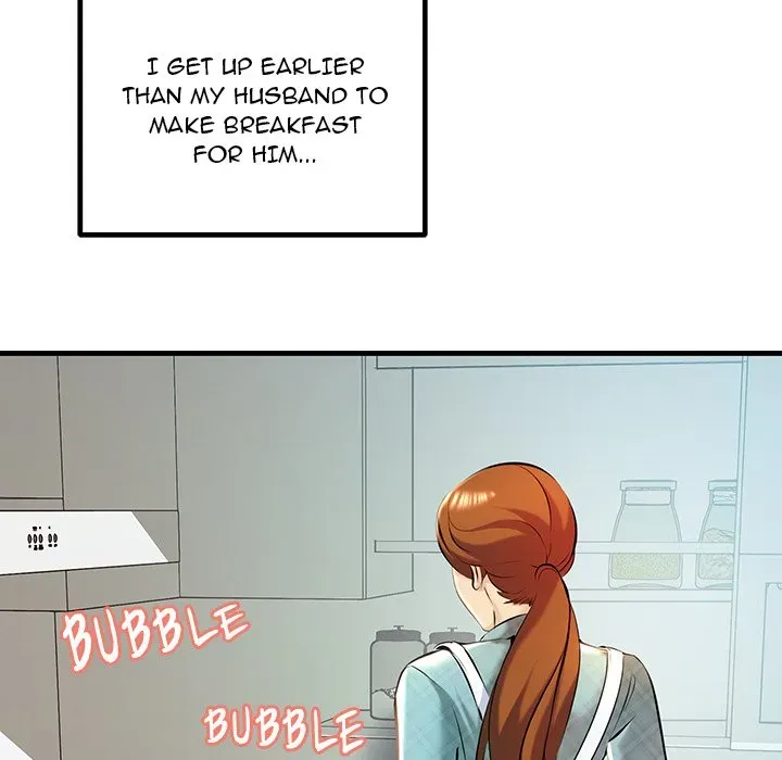 Read Tangled Webs chapter 11 image 17 on Lezhin